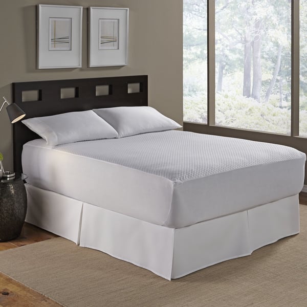 Mattress Protectors - Bed Bath & Beyond