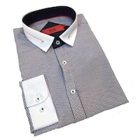 elie balleh dress shirt