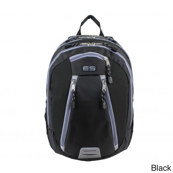 eastsport absolute sport backpack with 5 compartments