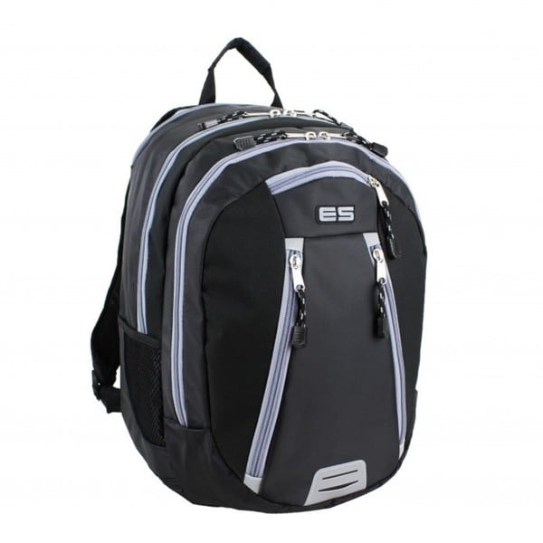 eastsport absolute sport backpack with 5 compartments