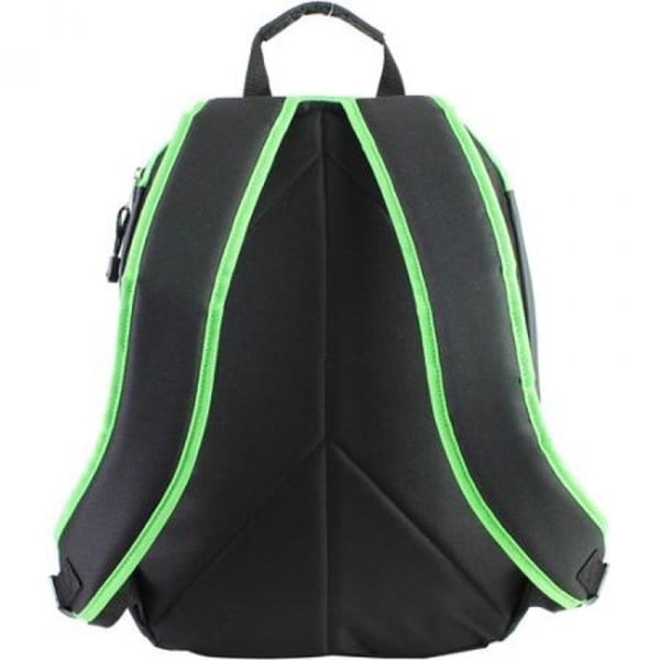 eastsport absolute sport backpack with 5 compartments