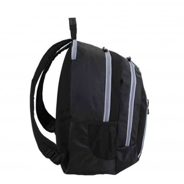 eastsport absolute sport backpack with 5 compartments