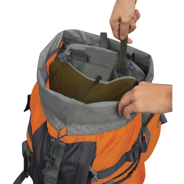 outdoor products arrowhead backpack