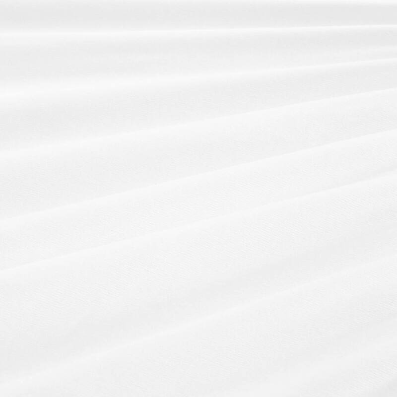Waterproof and Bed Bug Proof Box Spring Encasement Protector by Linenspa Essentials
