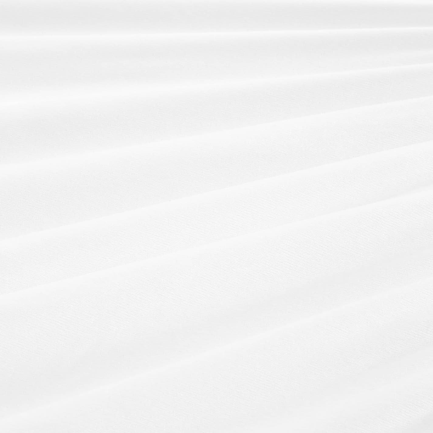 Waterproof and Bed Bug Proof Box Spring Encasement Protector by