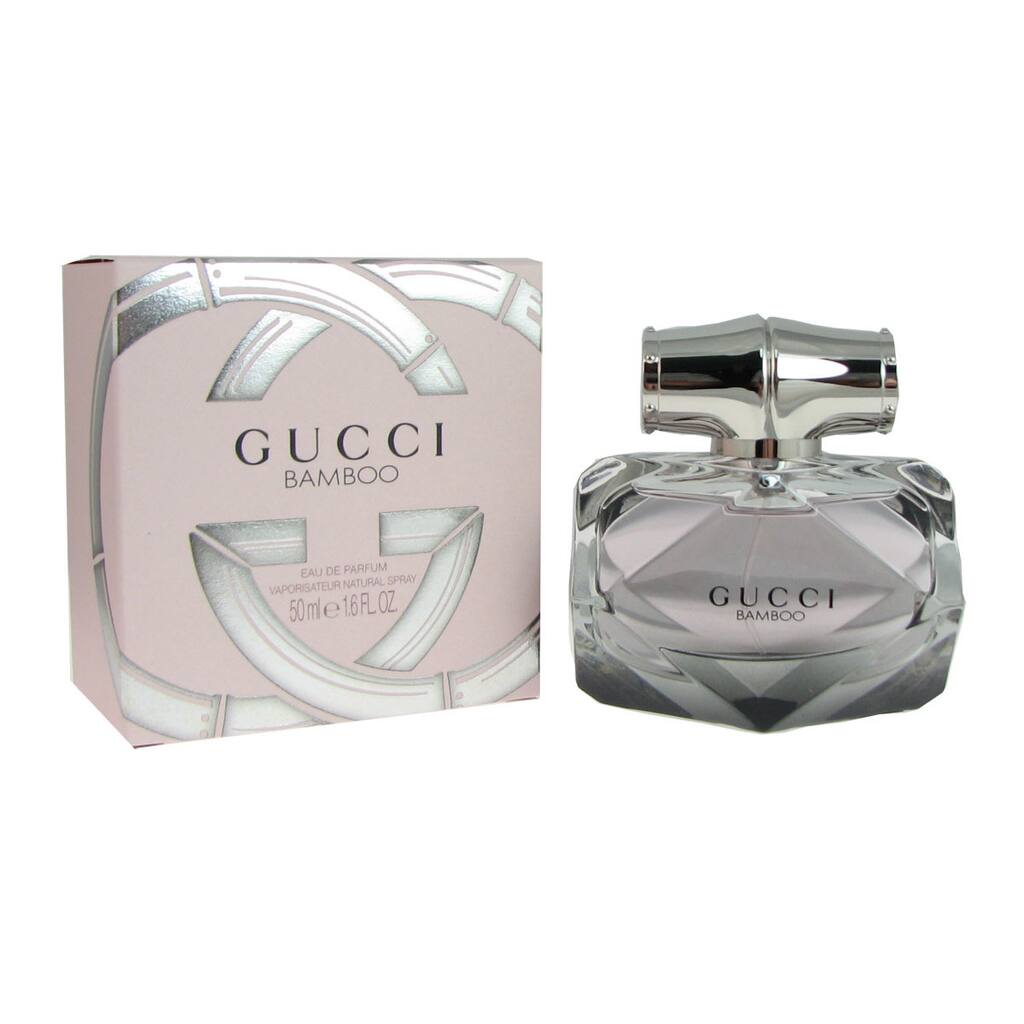 Gucci Bamboo by Gucci for Women