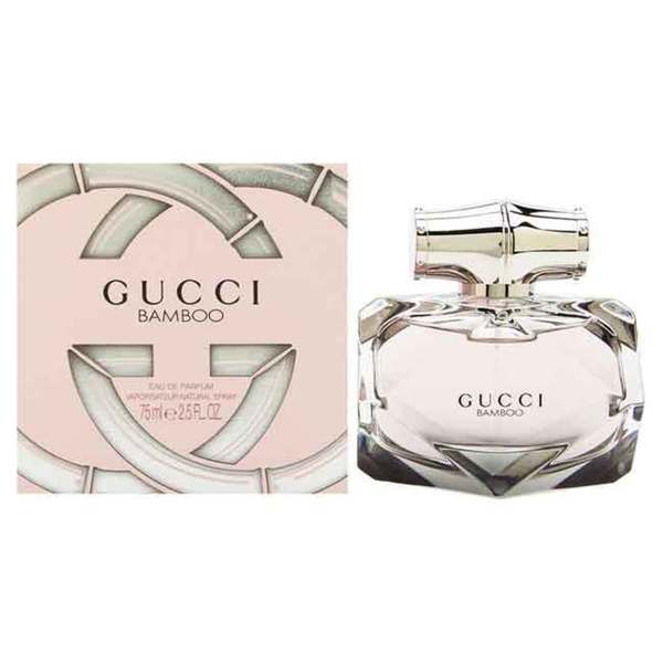 aroma parfum gucci bamboo