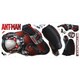 preview thumbnail 2 of 1, RoomMates Ant-Man Giant Wall Decals