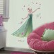 preview thumbnail 1 of 1, RoomMates Disney Frozen Fever Elsa Giant Wall Decals
