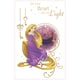 preview thumbnail 2 of 1, RoomMates Disney Princess Rapunzel Giant Wall Graphic Decal