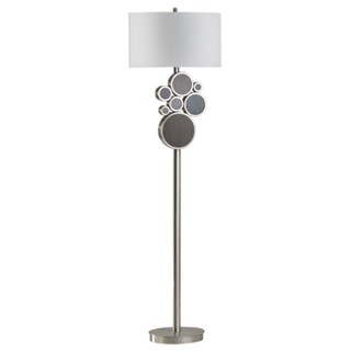 Nova Lighting Clouds Floor Lamp
