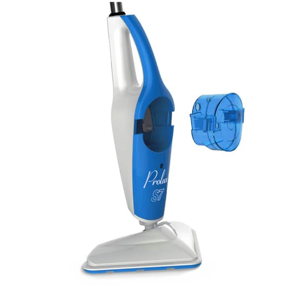 Shop Prolux S7 7 In 1 H2o Multi Surface Sanitizing Steam Mop