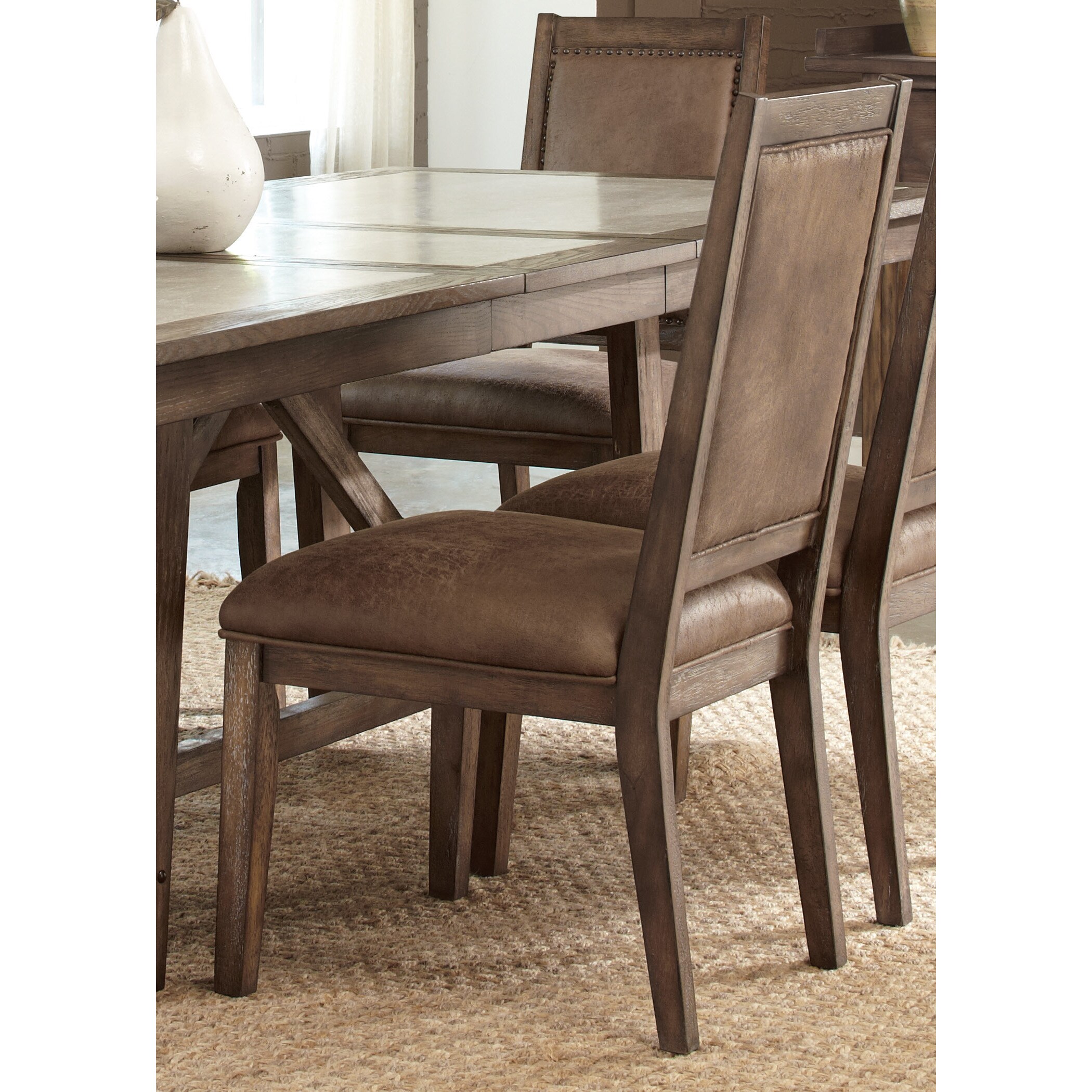 Buy Oak Kitchen Dining Room Chairs Online At Overstock Our Best