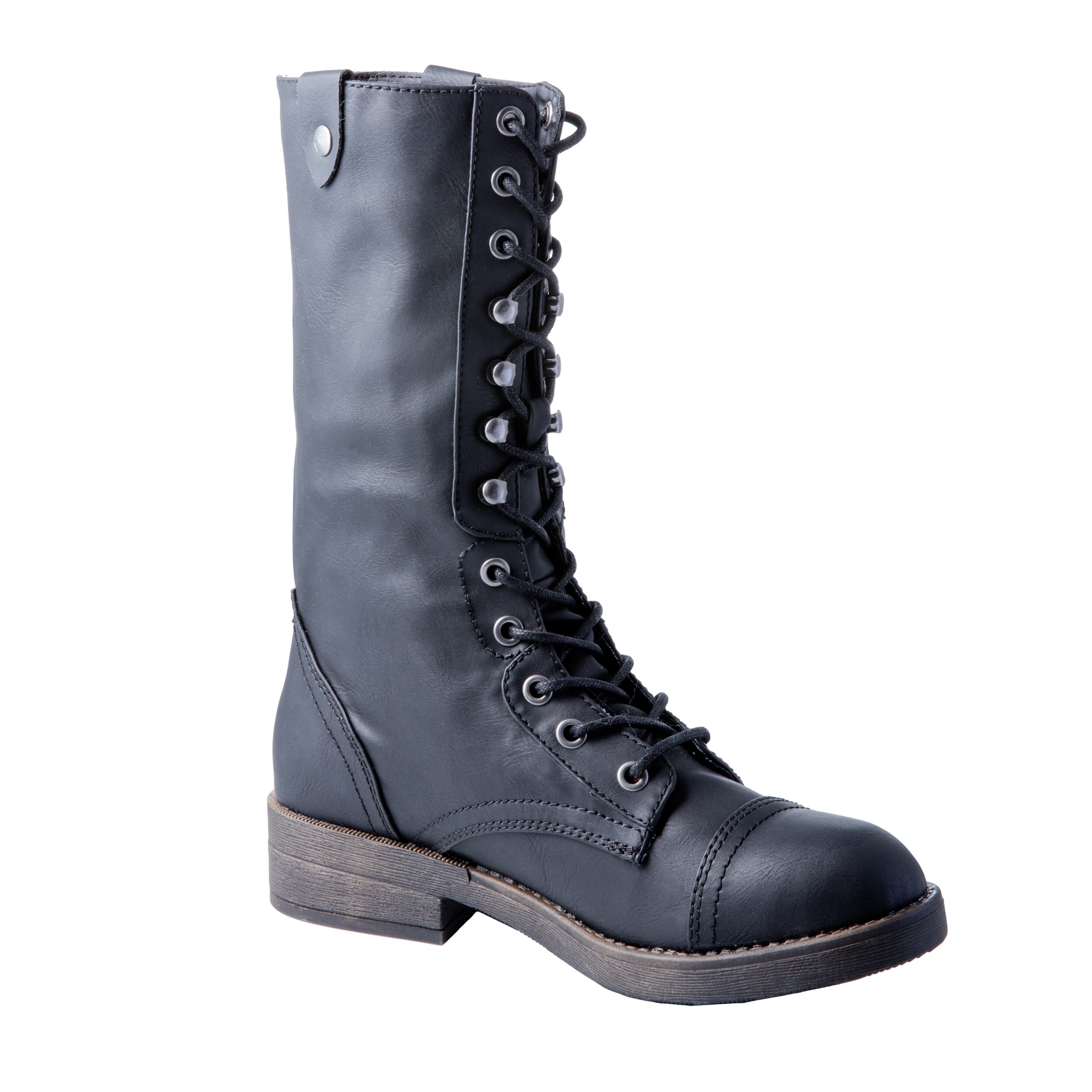madden girl moto boots