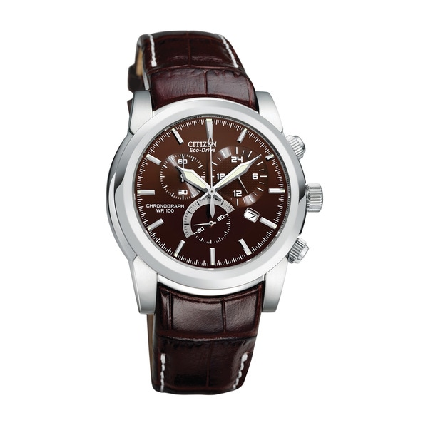 citizen eco drive men's watch