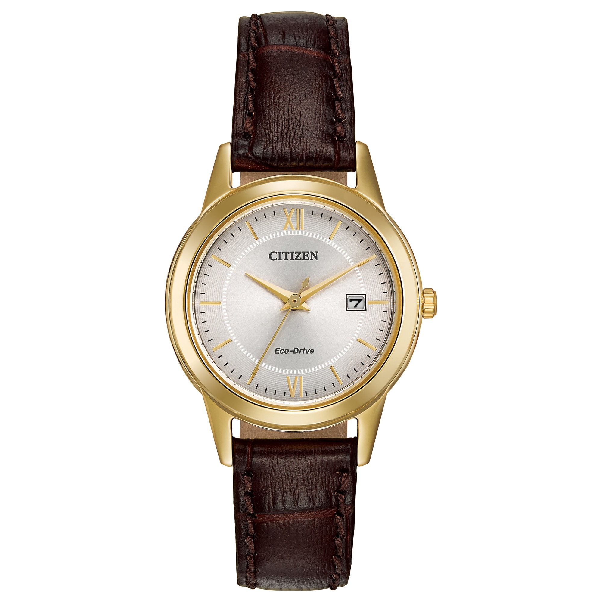 citizen female watch