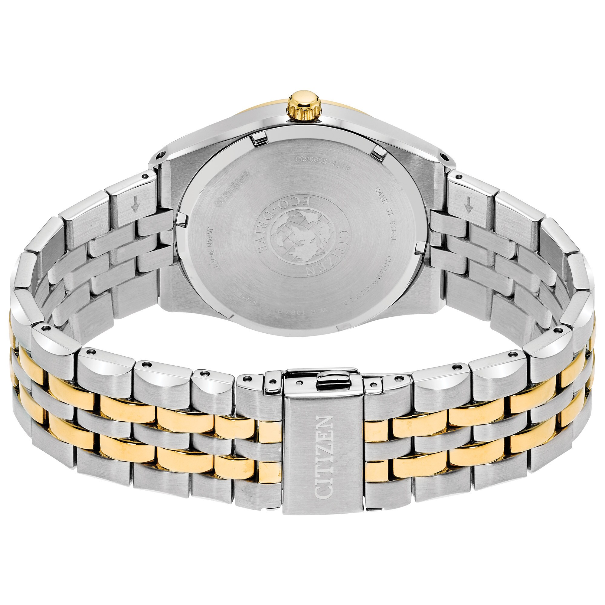 citizen corso men's watch