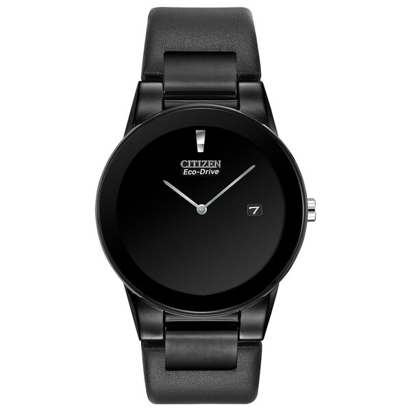 Citizen Men's Eco-Drive Axiom Watch