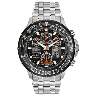 Overstock on sale citizen watches