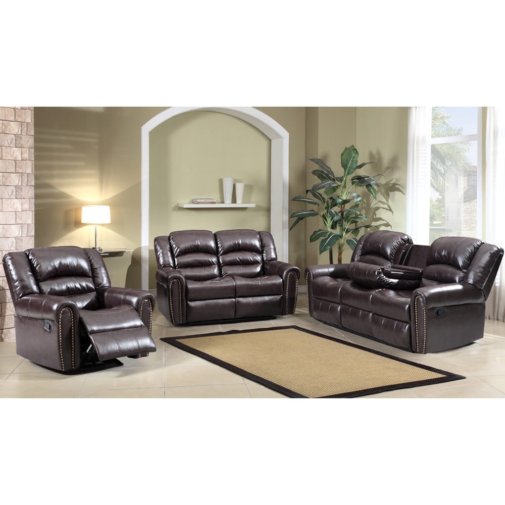 Meridian Chelsea Living Room Set
