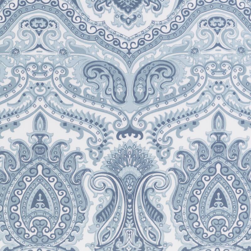 Tanner Floral Cotton Duvet Set