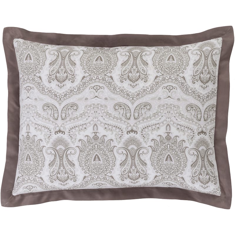 Tanner Floral Cotton Duvet Set