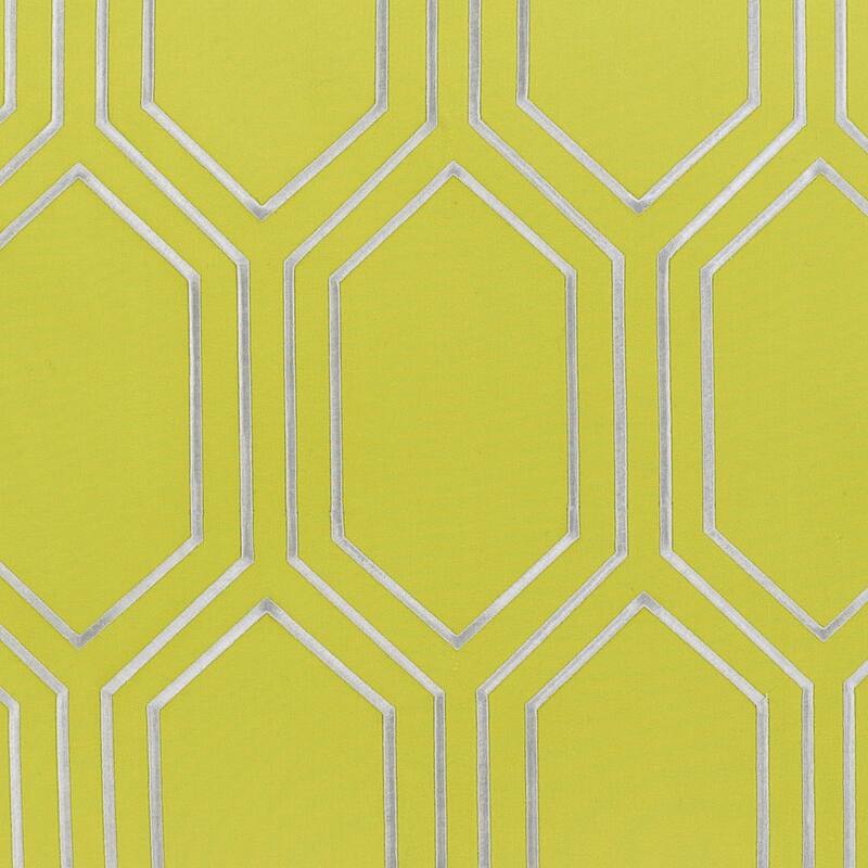 Peyton Geometric Cotton Sham