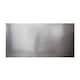 Option Brushed Aluminum