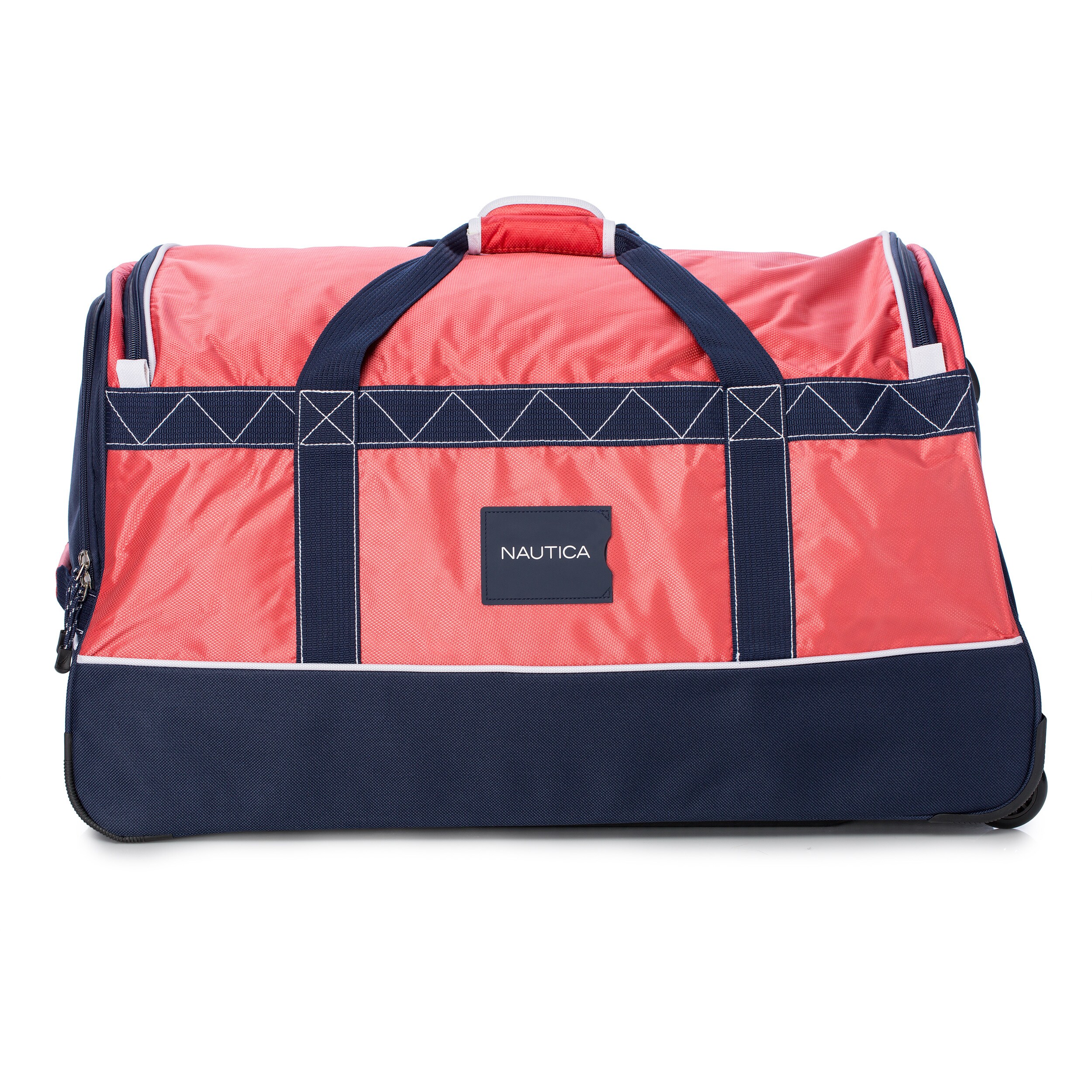 nautica dockside duffle bag