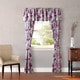 Laura Ashley Lidia 4-piece Lined Curtain Panel Set - Free Shipping ...