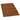Bare Decor Oskar String Spa Shower Mat/Rug in Solid Teak Wood Oiled Finish