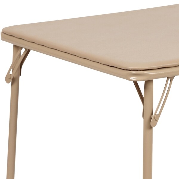 folding table for toddlers