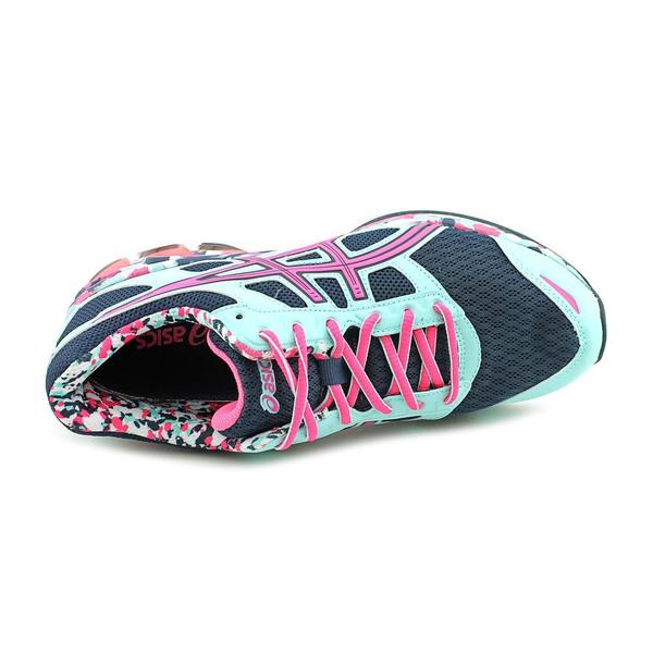 asics gel frantic 7