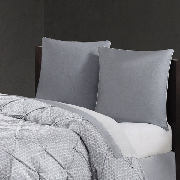 Echo Design Dot Kat Euro 26-inch Sham