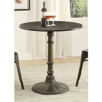 Gracewood Hollow Cajete French Country Bistro Table