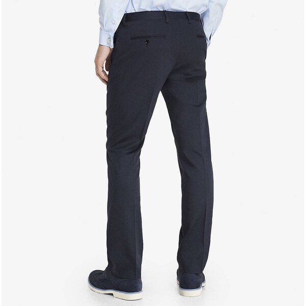 boys slim fit dress pants
