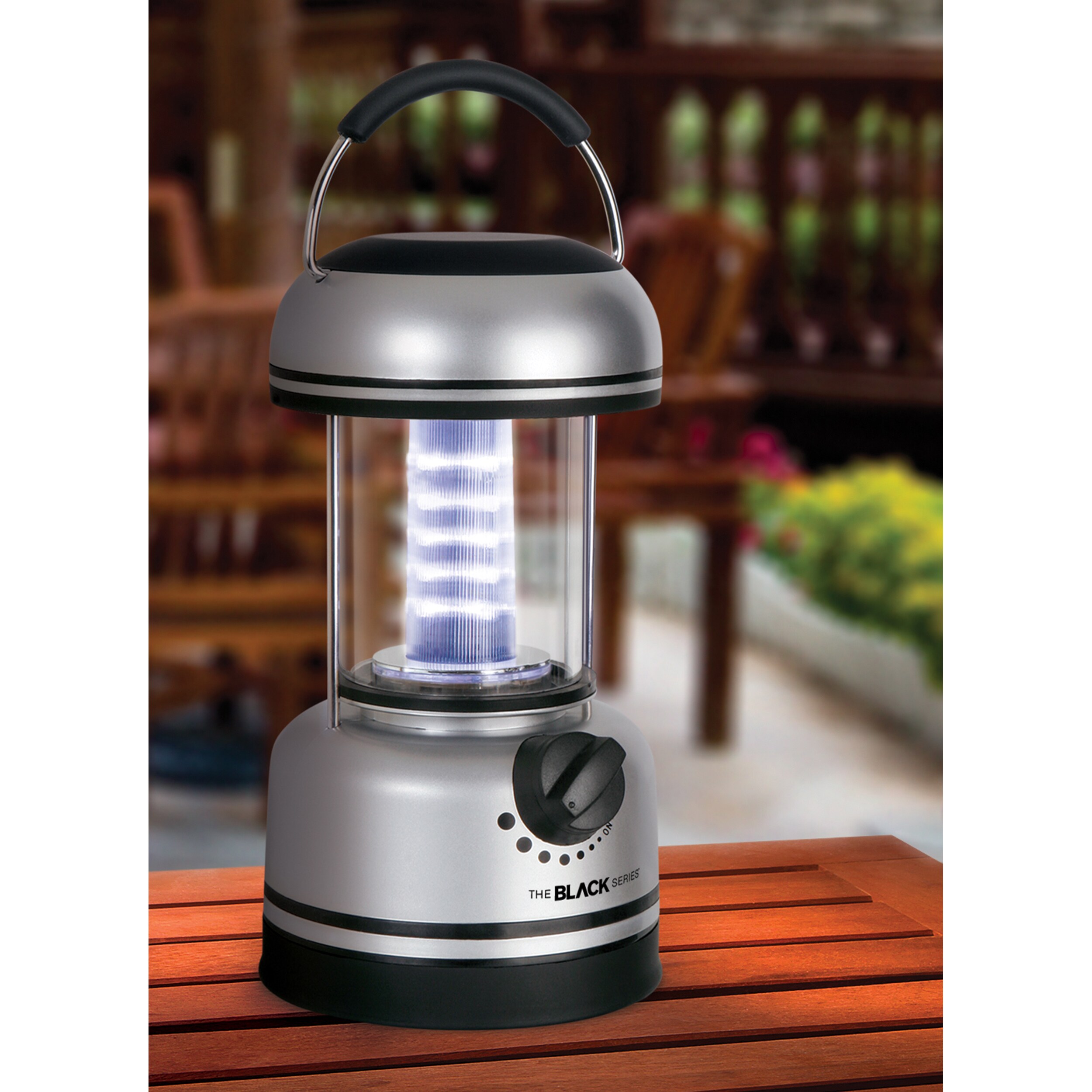 innovage outdoor lantern