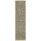 preview thumbnail 15 of 13, Nourison Nourmak Encore Area Rug 2'6" x 10' Runner - Blue - Rectangle
