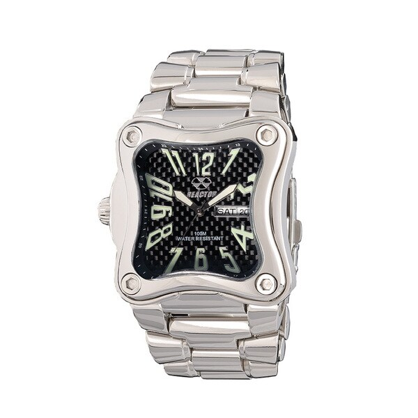 men's reactor watches