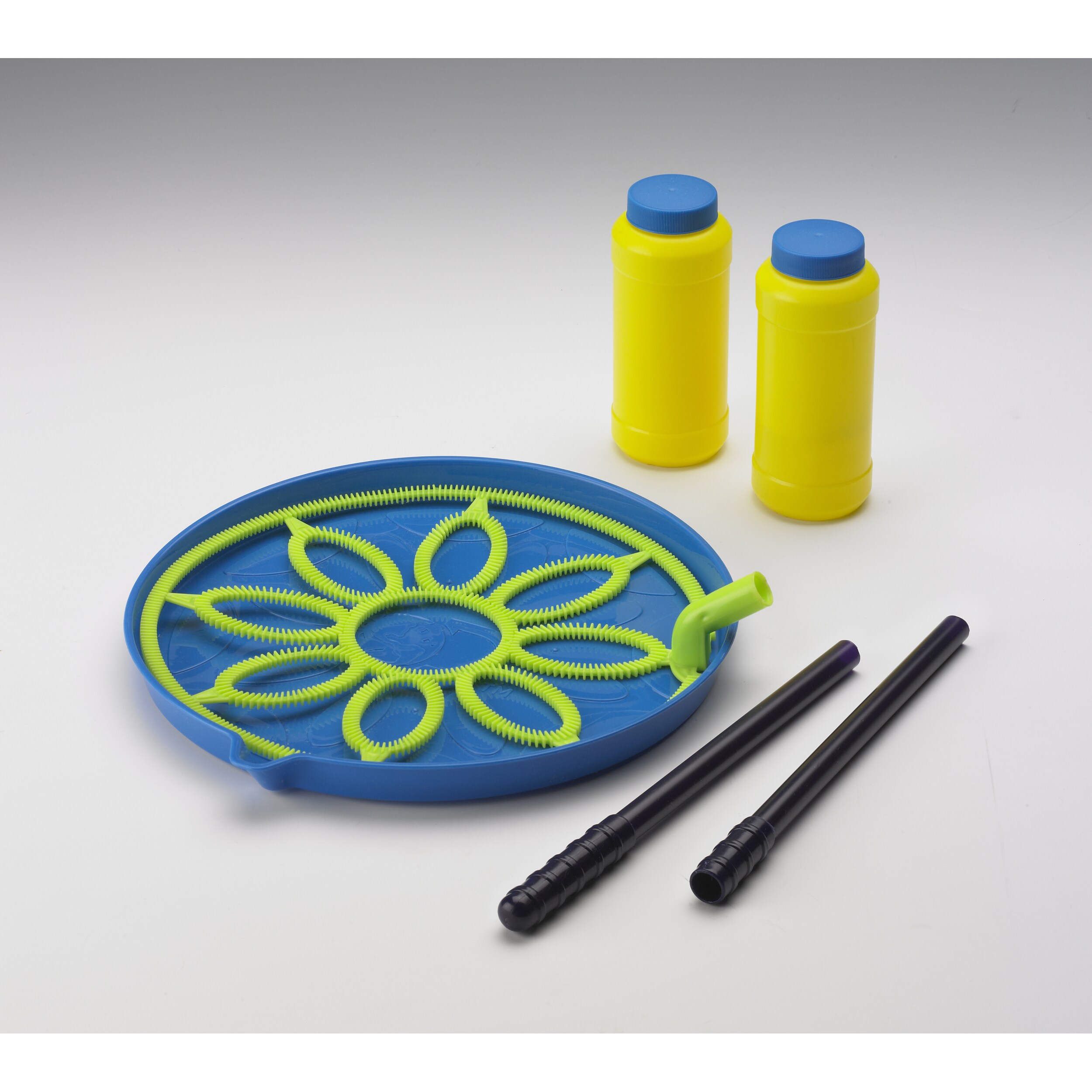 discovery bubble blower