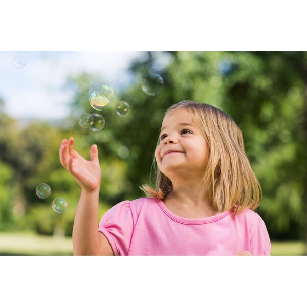 discovery kids bubble wand