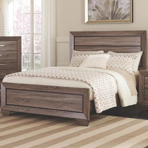 Pierson 4 Piece Bedroom Set   17721679 Big