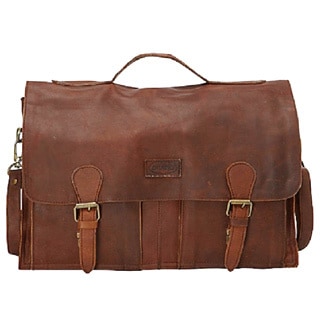 soft messenger bag