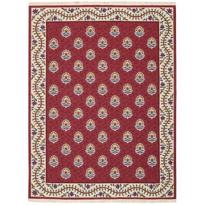 Nourison Nourmak Encore Area Rug
