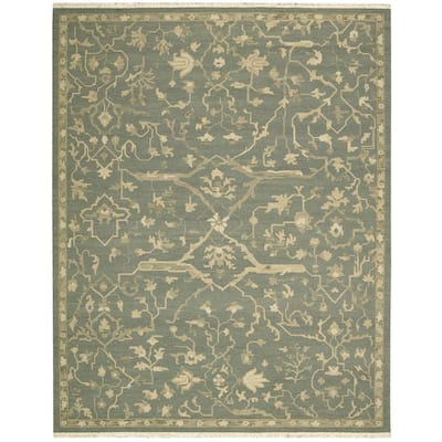 Nourison Nourmak Encore Area Rug
