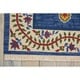 preview thumbnail 4 of 21, Nourison Nourmak Encore Area Rug