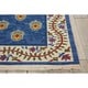preview thumbnail 6 of 21, Nourison Nourmak Encore Area Rug