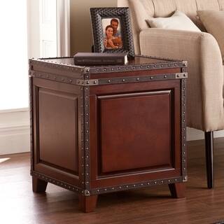 Buy Trunk Coffee Console Sofa End Tables Online At