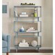 Simple Living Margo Mid-Century 3-shelf Bookshelf - Thumbnail 2