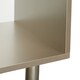 Simple Living Margo Mid-Century 3-shelf Bookshelf - Thumbnail 9